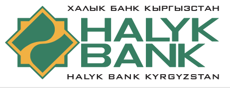 HalykBankKG